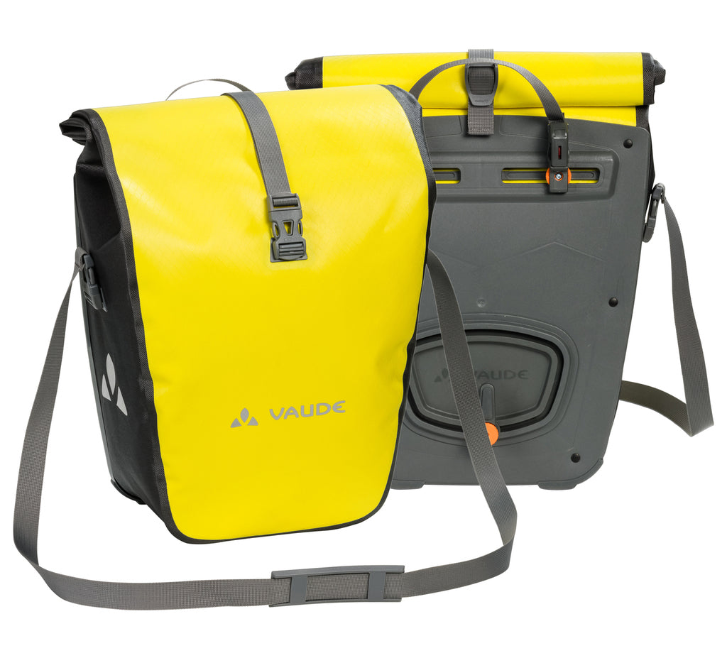 Tassenset Vaude Aqua Back-Canary 48 Liter Tassenset Vaude Aqua Back-Canary 48 Liter